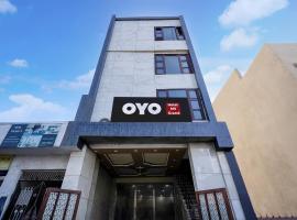 Hotel O MV Grand Guest House, hotel em Dahar