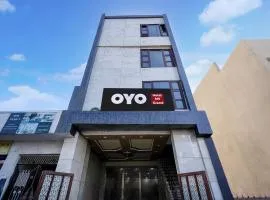 Hotel O MV Grand Guest House