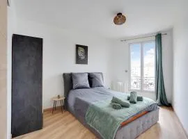 Appartement Suite 33