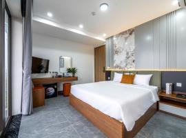 Hoa Lu Majestic Hotel, hotel din Kỳ Vĩ