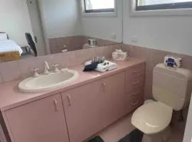 Aurora Melbourne - Light filled, spacious home perfect for a large family or work group