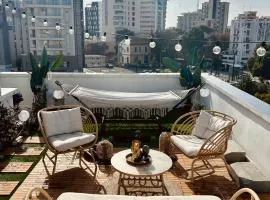 Heart Of Nicosia - The Gem