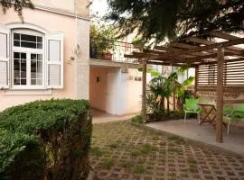 Apartments Jasna