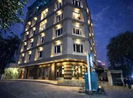 Hotel Mandovin - A Premium Hotel In Udaipur