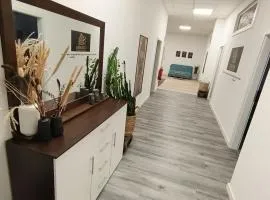 Lumara Apartment für 4 Personen