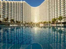 Panorama Sea View Cam Ranh