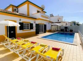 Villa Fatima by Villa Select