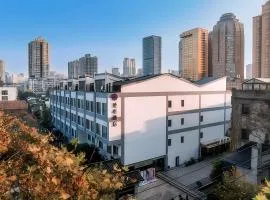 Manxin Hotel Nanjing Confucius Temple
