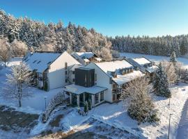 Hotel Sonnenhof - Tante ALMA`s Sommerfrische, hotel v destinaci Sonnen