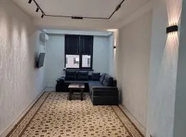 Apartment in Dushanbe