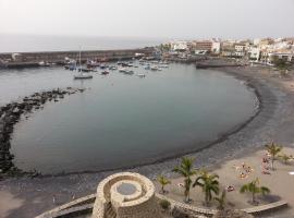 Eurosant Playas, hotel en Playa de San Juan