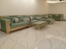 Axis Mall & Appartments