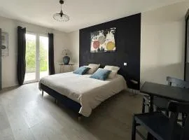 L'Ecrin D'Anabelle Futuroscope