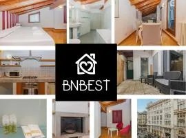 Mansarda in Piazza Duomo