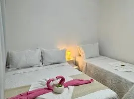 Casa Dona Vera - Seu Refúgio no Centro Histórico