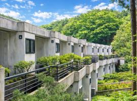 Minami Hakone Villa, hotel em Kannami