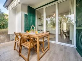 070 - Villa OLANDA con veranda VISTA MARE a 5 minuti SPIAGGIA con PISCINA CONDOMINIALE