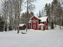Beautiful detached house, ξενοδοχείο σε Sörsjön