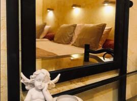 Suites Bignone, hotel en Corbés