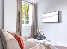 Charming and Cosy apartment for 4 guests- Fecamp