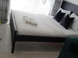 Home Away, hotel v mestu Ongata Rongai 