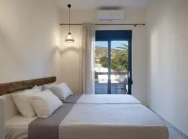 Prasonisi Lighthouse Asimenis