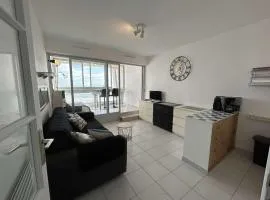 SJ080-246 - Appart Studio 2 couchages - SAINT JEAN DE MONTS