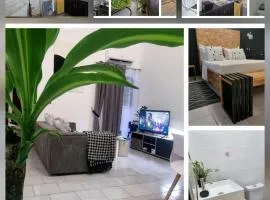 Résidences C-Irène Angré