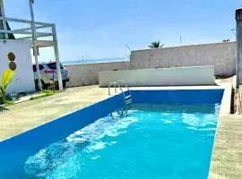 Chalé & Homestay Vida Tartaruga