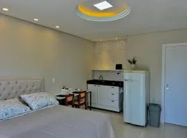 Studio Aconchegante São Bento do Sul, Oliver House