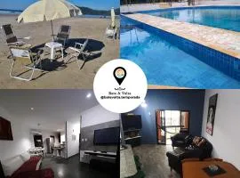 Condomínio Buritis, Centro de Bertioga, localização privilegiada a 100Mts da praia