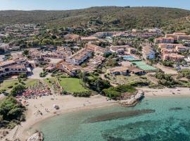 Club Esse Residence Capo D'orso, Hotel in Palau