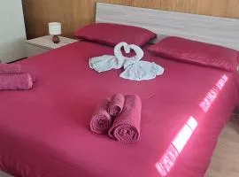 Appartamento San Lucano