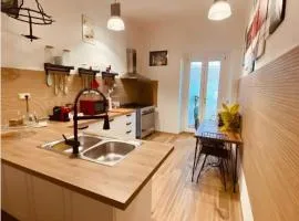 Oasi Mediterranea Apartment