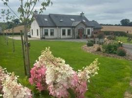 Viesnīca Edenmore Cottage Bed & Breakfast pilsētā Moorefield