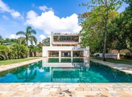 Cocokinondo Villa & Boutique Hotel, khách sạn ở Gazi