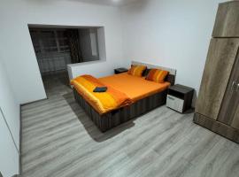 StarHome, Hotel in Bîrlad