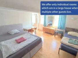 Wood Is Good! Kelkheim Central 24 7 Check In