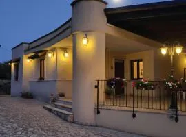 Villa Colline Fiorite