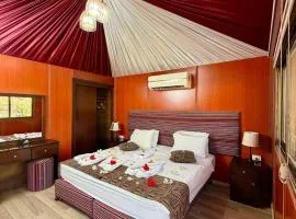 Rum Oasis Luxury Camp