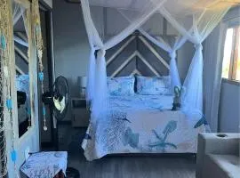 Moz Inn - Coconut View Resort