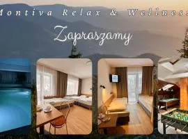 Montiva Relax & Wellness