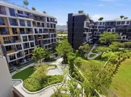 Skypark Celeste Laguna by Beringela