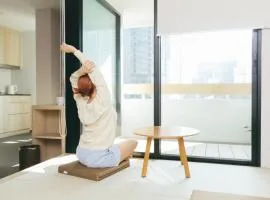 LiveZen Bangkok Sukhumvit