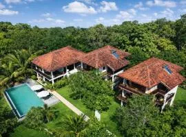 Ashansa Lagoon Resort