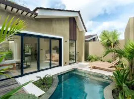 Kaya Uluwatu Villas