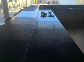 Espaço de eventos dorneles