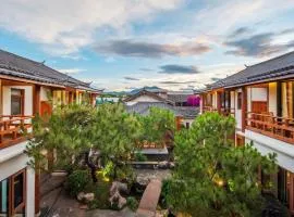 Cloud Villa云居 - 丽江古城店