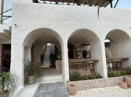 SANTORA Homestay Kitesurf- Mỹ hoà -vĩnh hải - Ninh Thuận