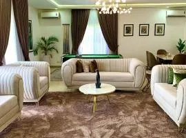 chrisvirgy apartments